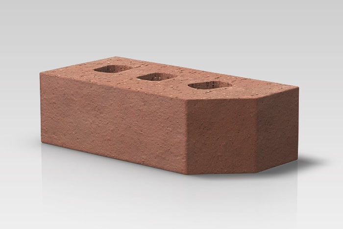 An 5.2 Single Cant Red