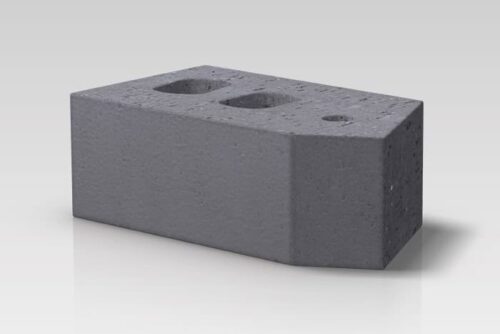 An1 1 Squint Brick Blue