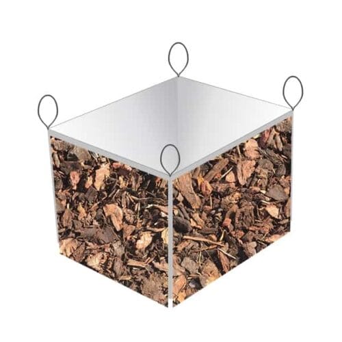 Bark Chippings 1