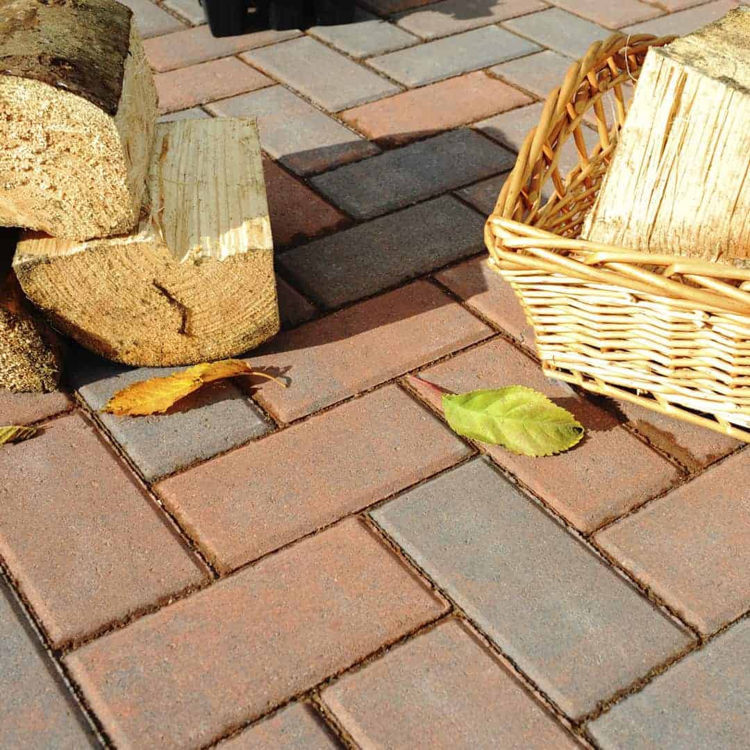 50mm Barley Paver Brindle - Image 2