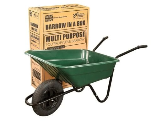 Bbp Box