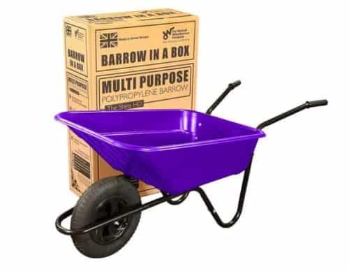 Bbp Box Lilac