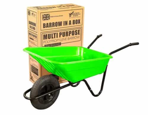 Bbp Box Lime