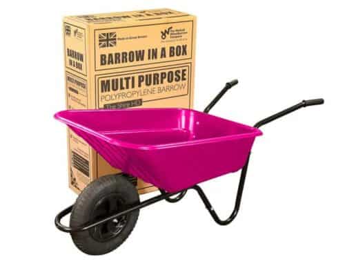 Bbp Box Pink