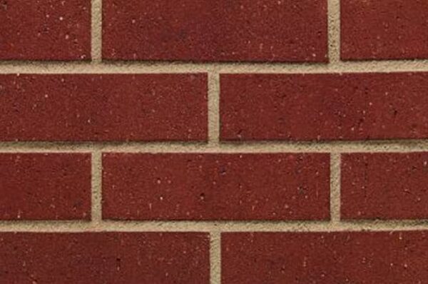 Wienerberger Berkshire Red Brick 65mm