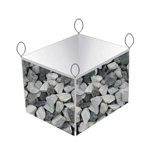 Black Ice Bulk