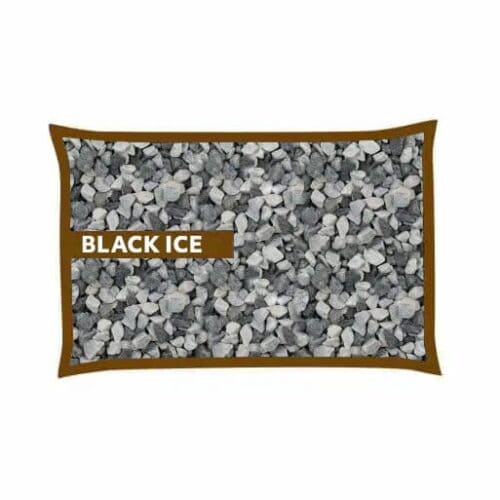 Black Ice Poly