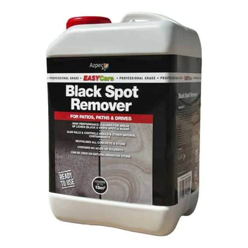 Black Spot Remover