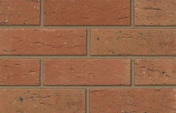 Ibstock Brunswick Farmhouse Mixture Brick 65mm