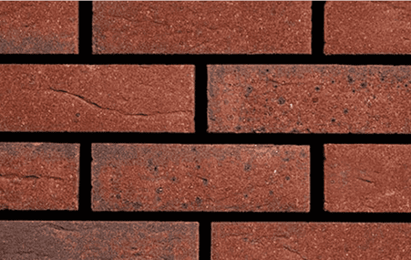 Ibstock Brunswick Red Antique Brick 65mm