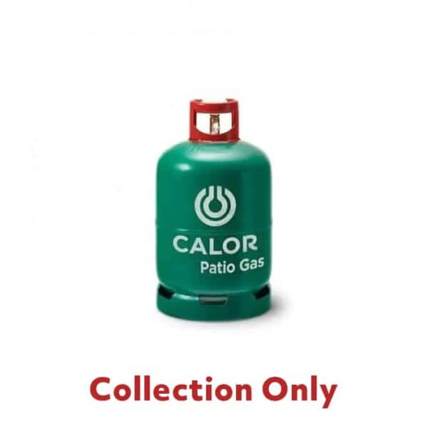Calor Gas Propane Patio Gas