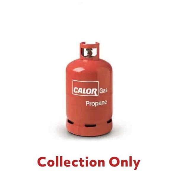 Calor Gas Propane