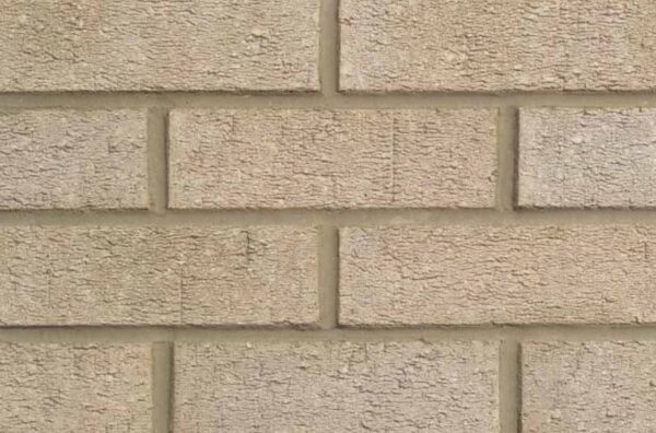 Forterra Chatsworth Grey Rustic Brick 65mm