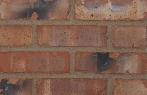 Northcot Cherwell Urban Antique Brick 65mm
