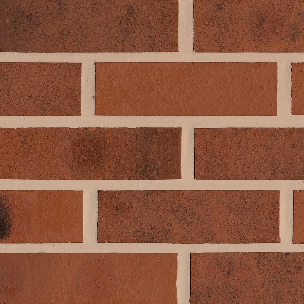 Michelmersh Clayburn Civic Brick 73mm