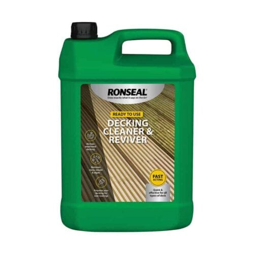 Cleanerreviver