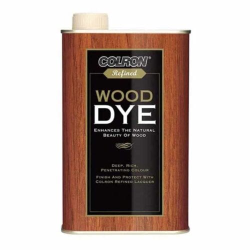 Colron Wood Dye