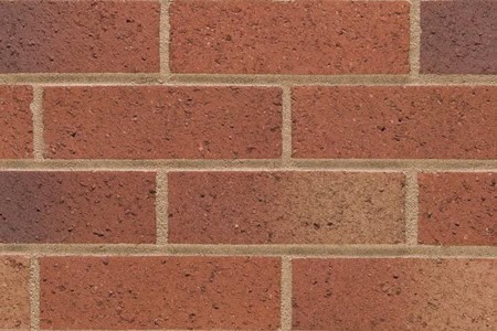 Wienerberger Crofters Medley Brick 65mm
