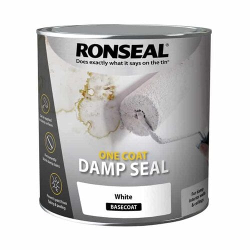 Damp Seal