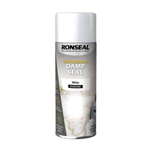 Damp Seal Aerosol