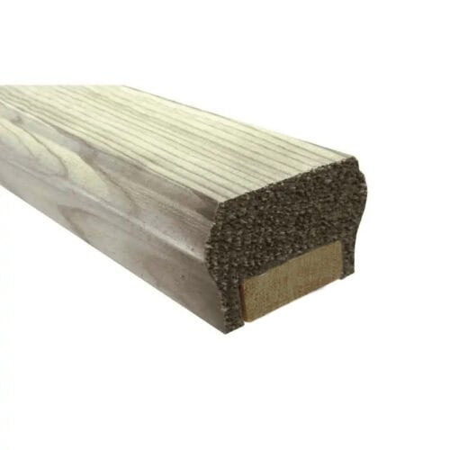 Deck Handrails