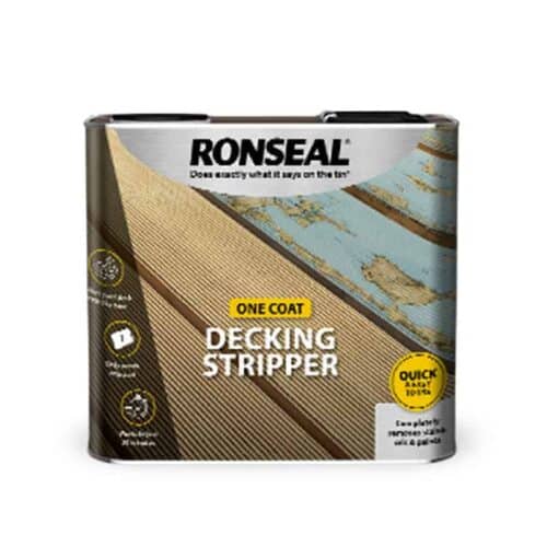 Deck Stripper