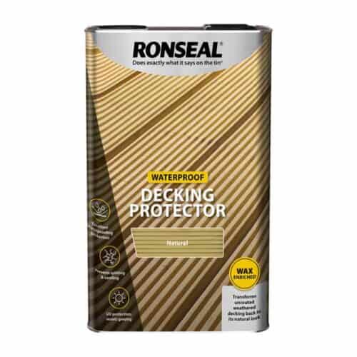 Decking Protector