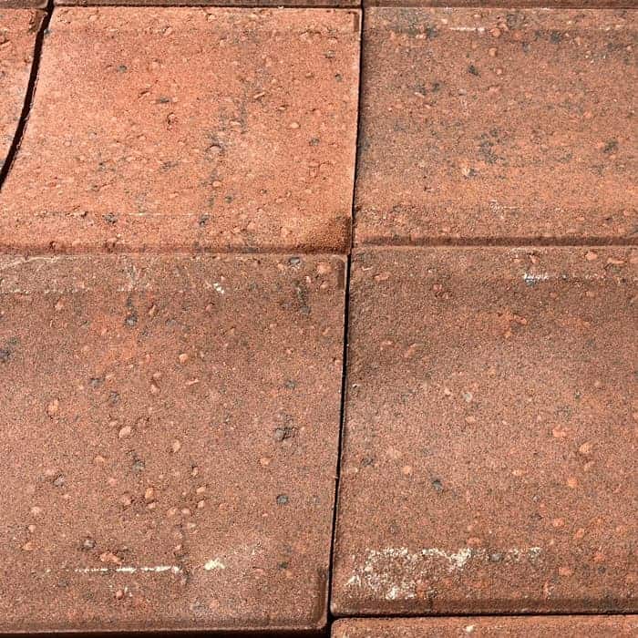 Dished Channel Kerb 200 X 200 X 60mm Brindle - Image 2