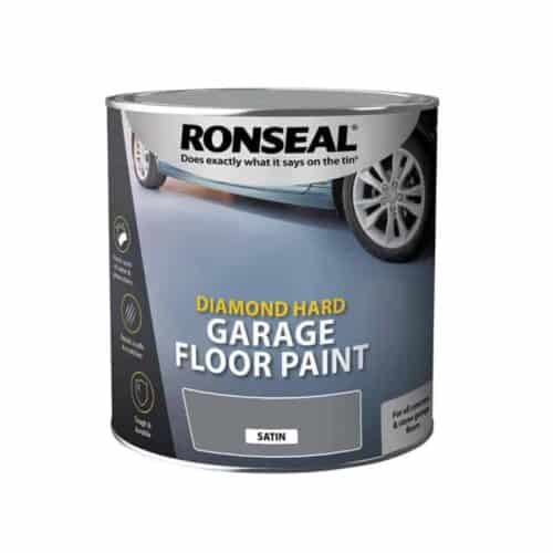 Garage Paint