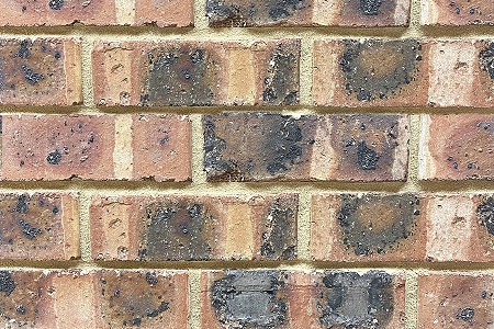 Imperial Bricks Giscol Common Brick 65mm