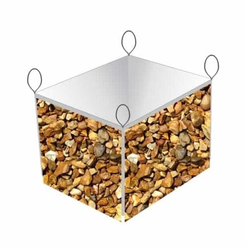 Gold Gravel 20mm 1