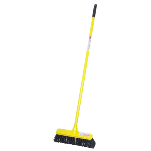 Gorilla Yellow Broom