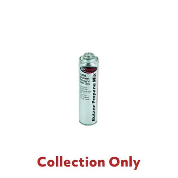 Go System 2350 Butane Propane 631ml