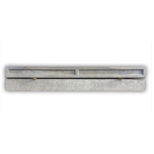 Gravelboard Recessed