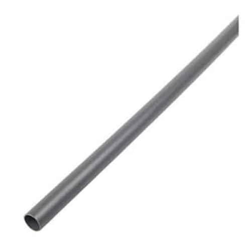 grey waste pipe 3m