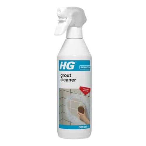 Grout Cleaner