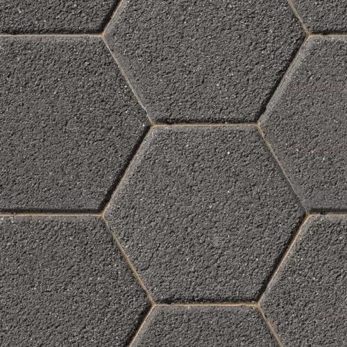 Hexo Black Granite