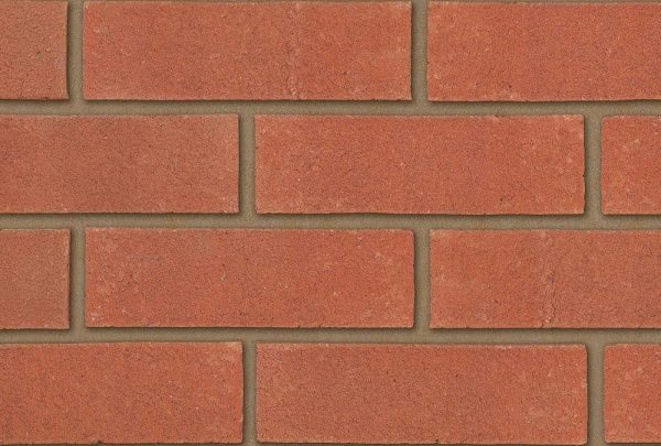 Ibstock Alderley Orange Brick 65mm