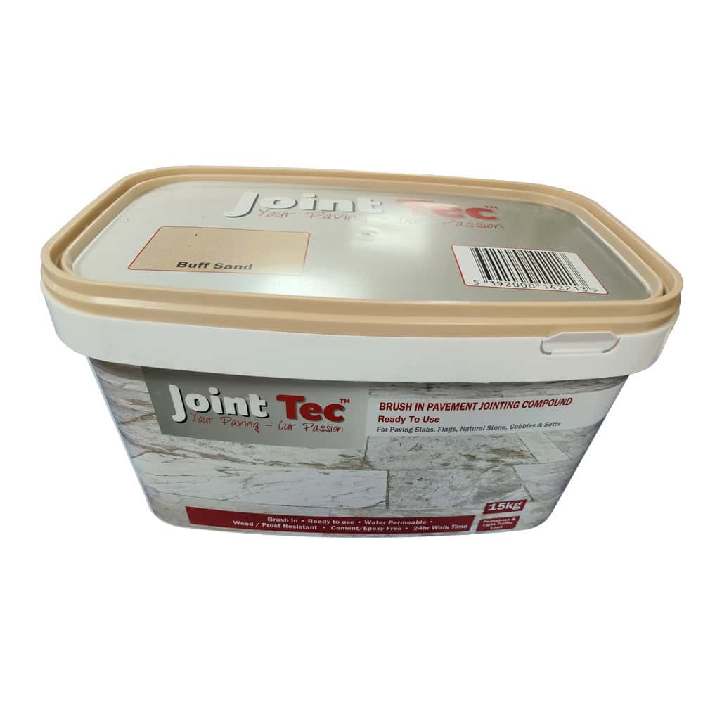Joint Tec Jointing Compound 15Kg - Image 5