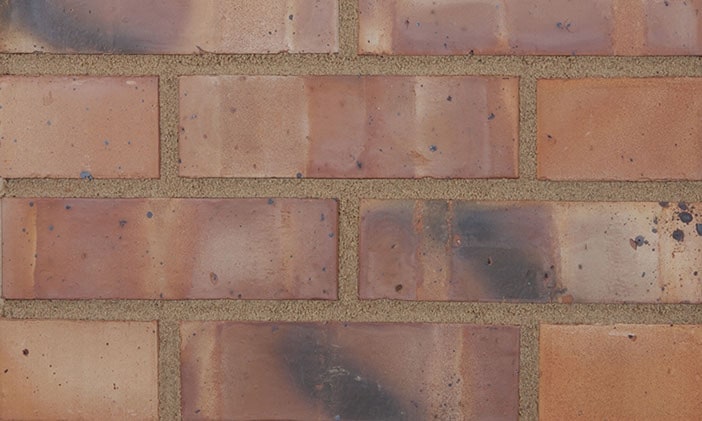 Northcot Kiln White Antique Brick 73mm