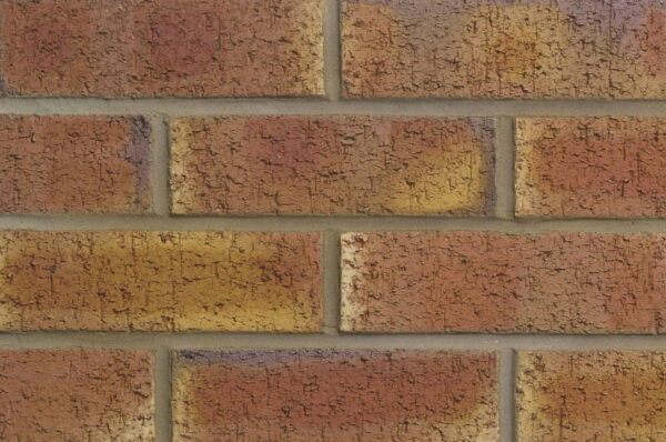 Forterra Laggan Mixture Brick 65mm