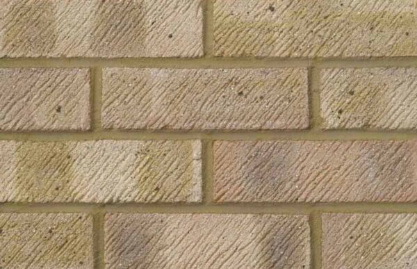Forterra LBC Brecken Grey London Brick 65mm