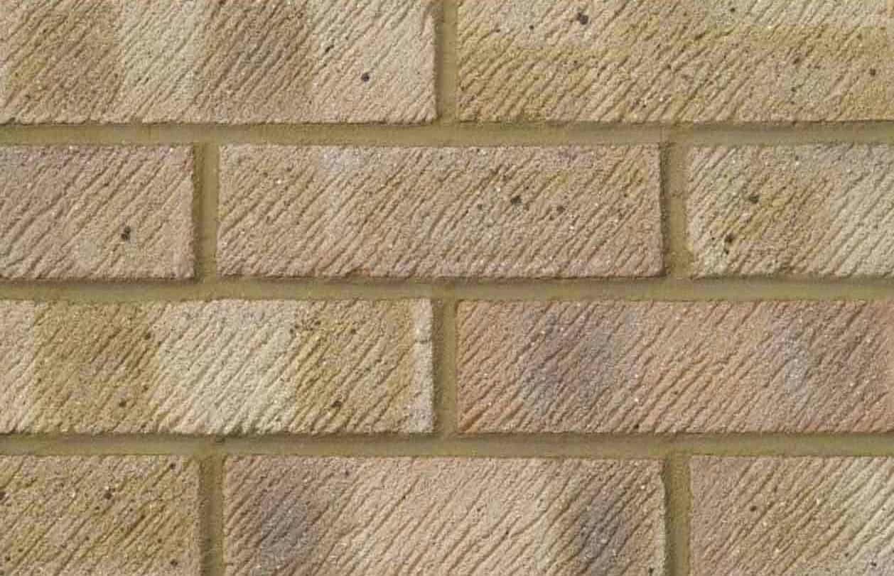 Forterra LBC Brecken Grey London Brick 65mm