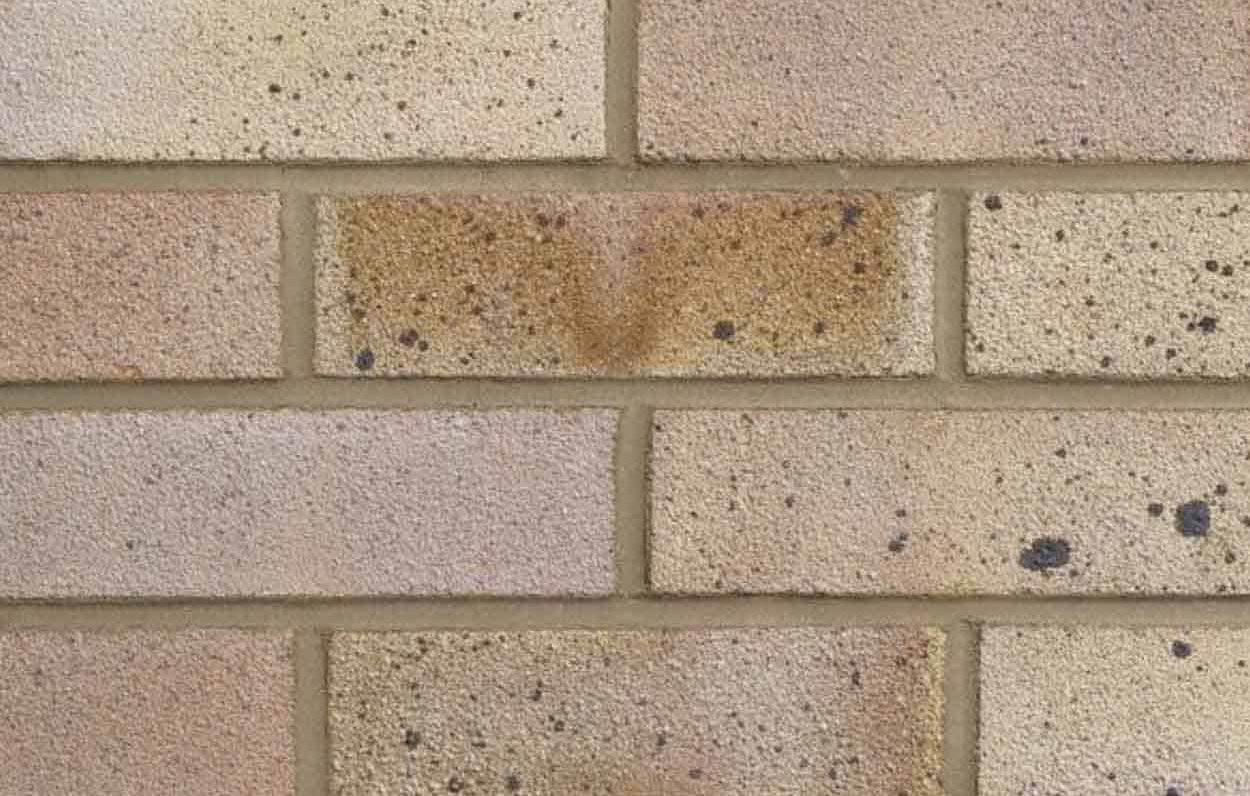 Forterra LBC Dapple Light London Brick 65mm