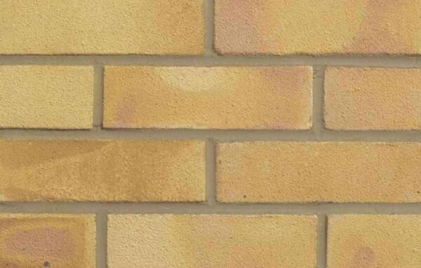 Forterra LBC Golden Buff London Brick 65mm