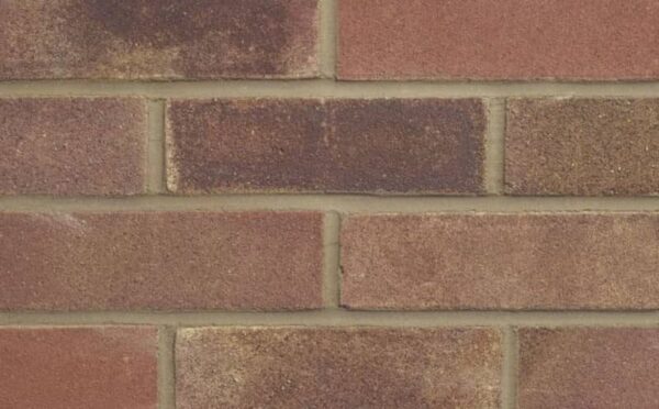 Forterra LBC Heather London Brick 65mm