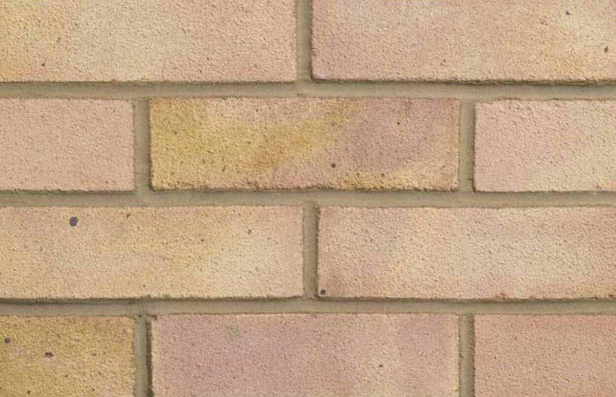 Forterra LBC Hereward Light London Brick 65mm
