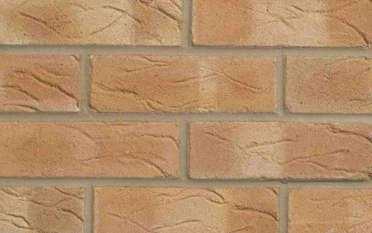 Forterra LBC Honey Buff London Brick 65mm