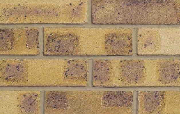 Forterra LBC Ironstone London Brick 65mm