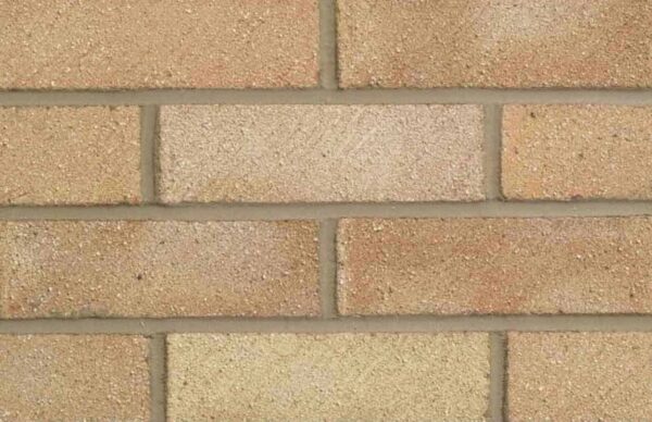 Forterra LBC Milton Buff London Brick 65mm